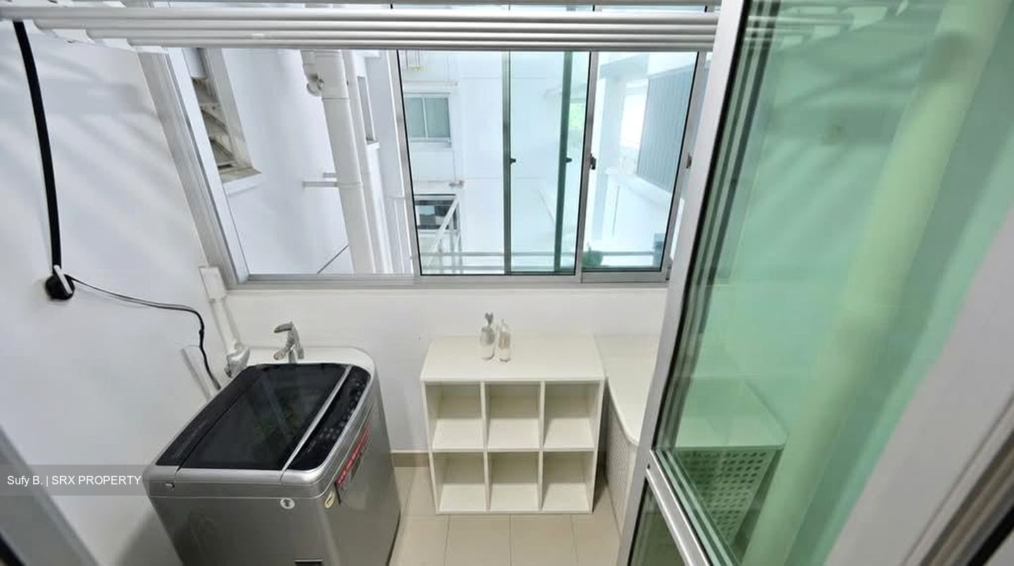 Blk 92B Telok Blangah Parcview (Bukit Merah), HDB 3 Rooms #587765971